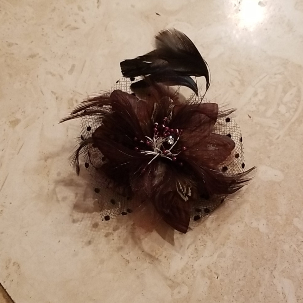 Brooch